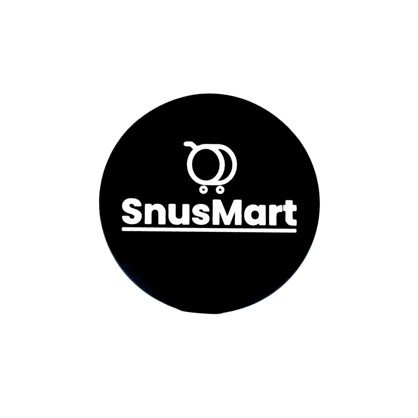 THE SNUSMART CAN