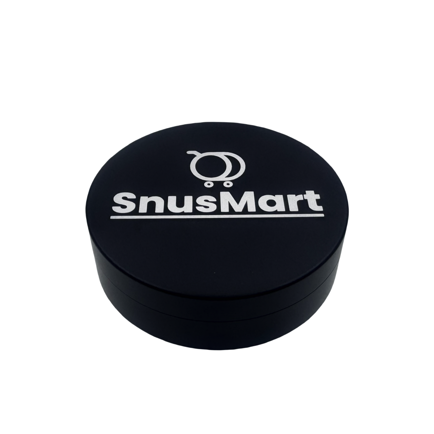 THE SNUSMART CAN