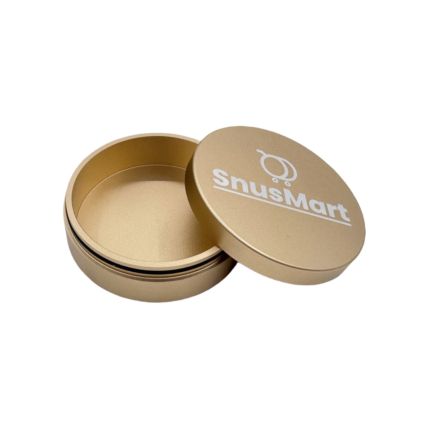 THE SNUSMART CAN