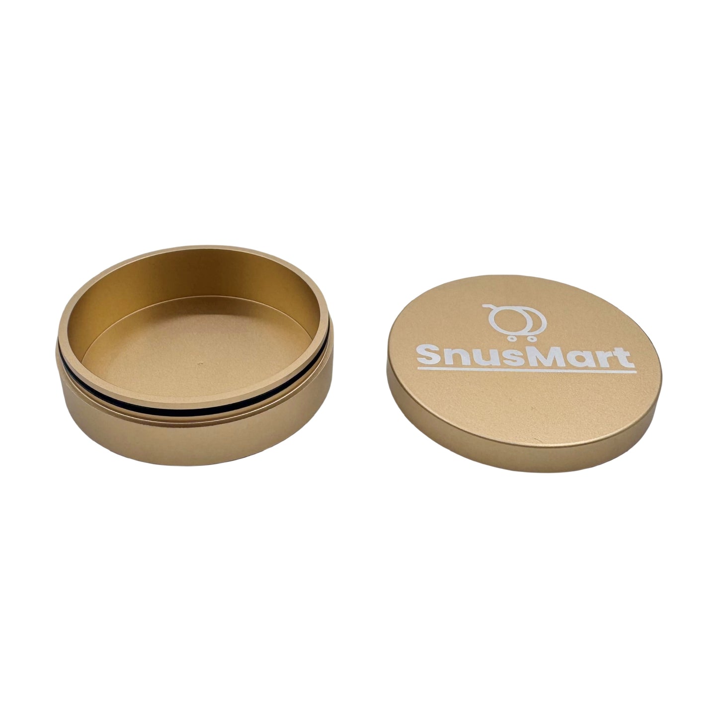 THE SNUSMART CAN