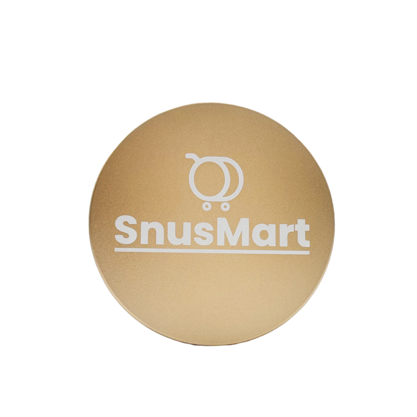 THE SNUSMART CAN