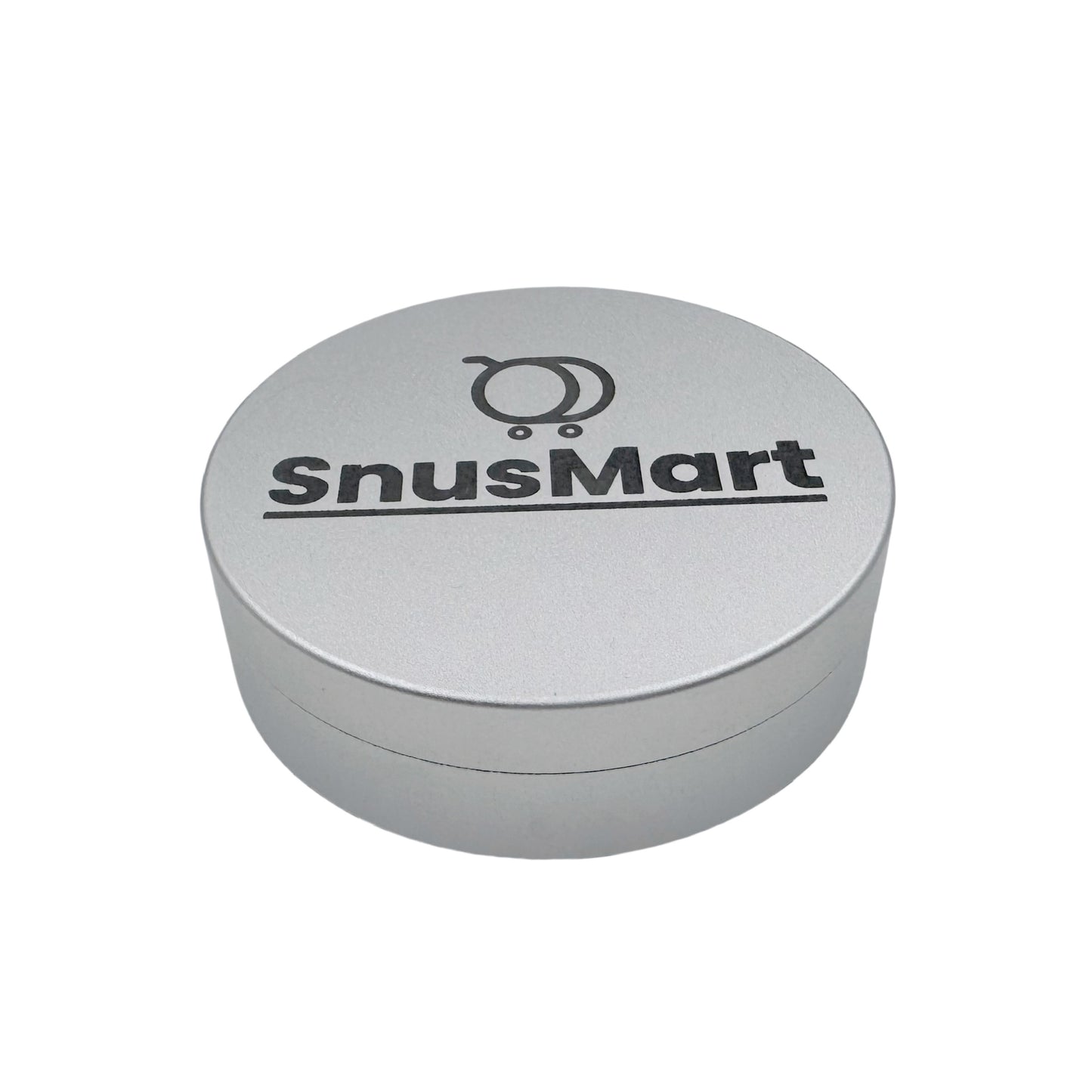 THE SNUSMART CAN