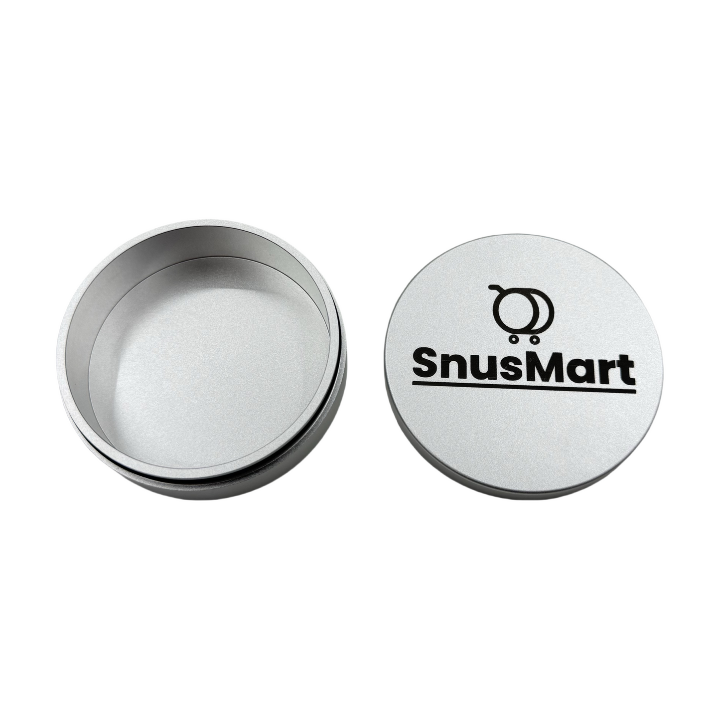 THE SNUSMART CAN