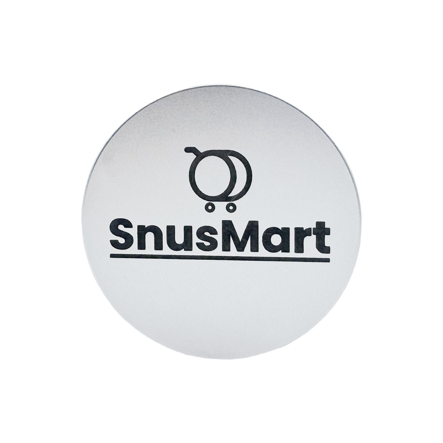 THE SNUSMART CAN