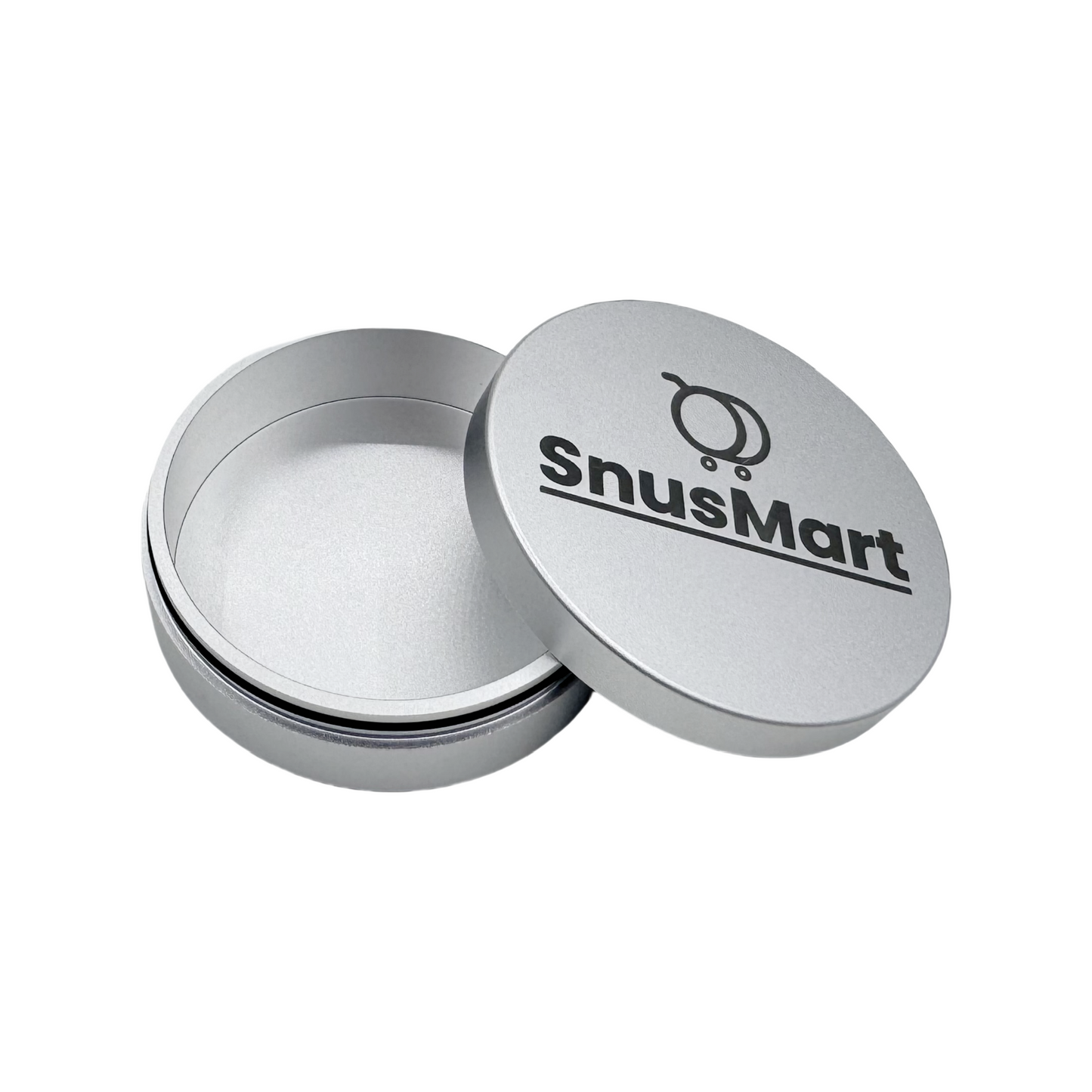 THE SNUSMART CAN