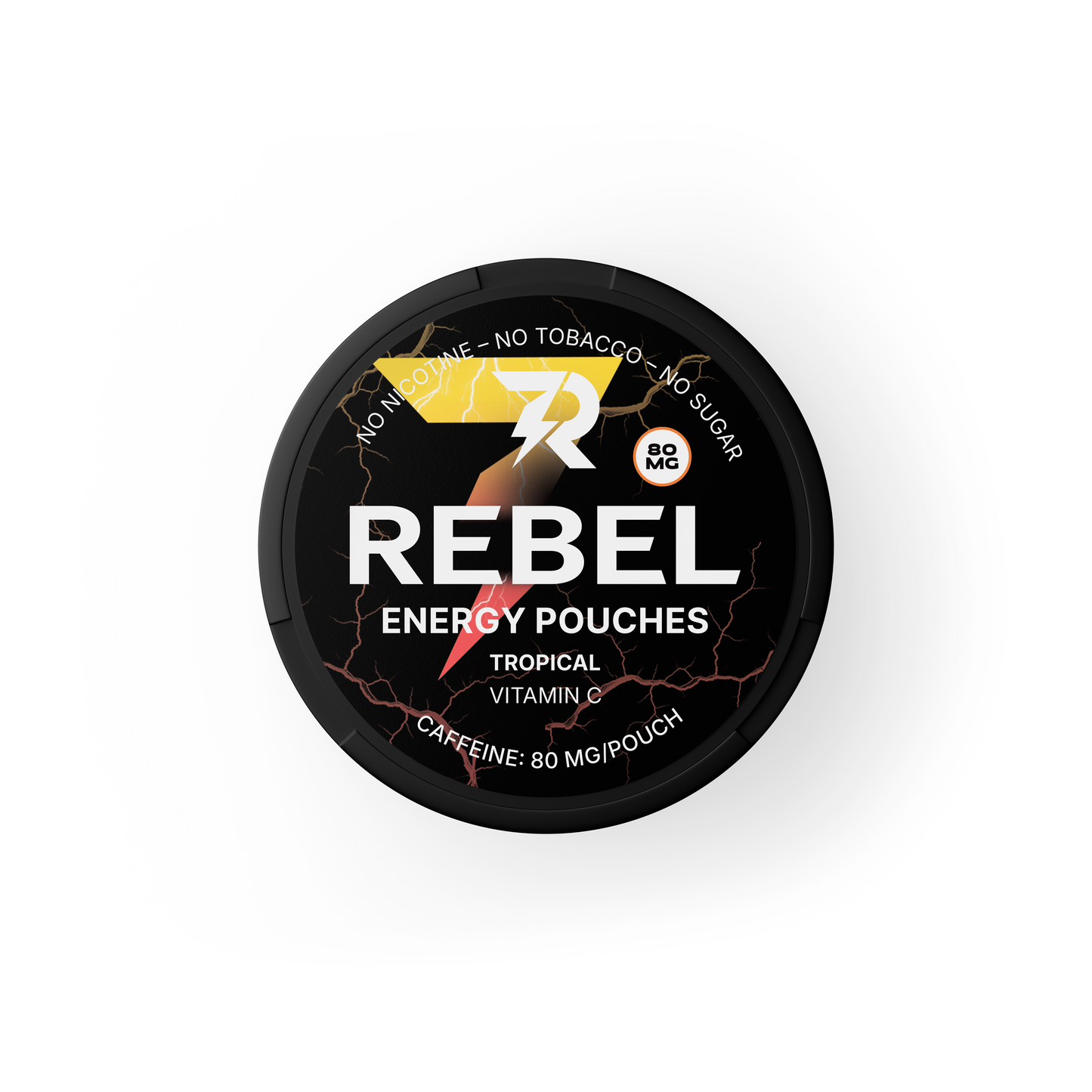 REBEL ENERGY TROPICAL