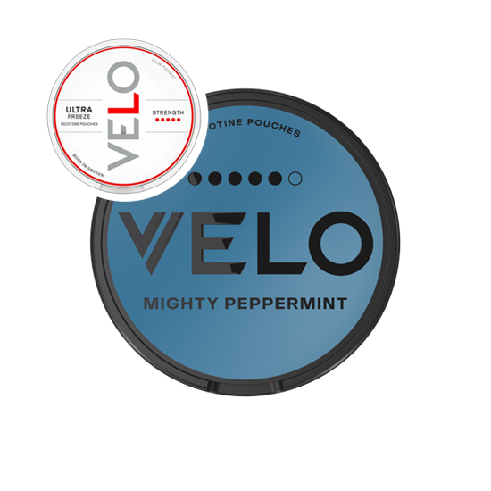 VELO FREEZE ULTRA