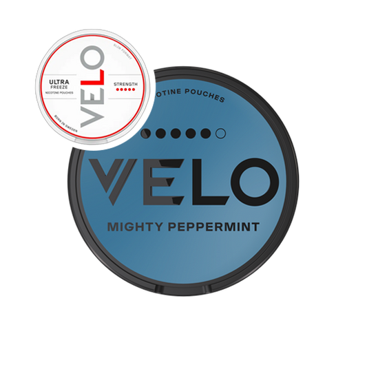 VELO FREEZE ULTRA