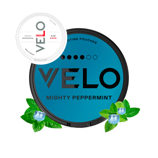 VELO FREEZE