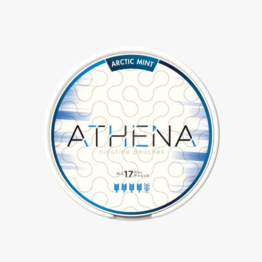 ATHENA ARTIC MINT 17MG