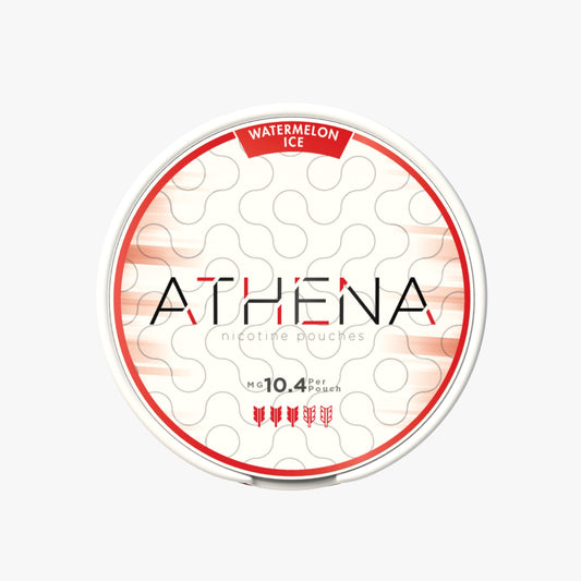 ATHENA WATERMELON ICE 10.4MG