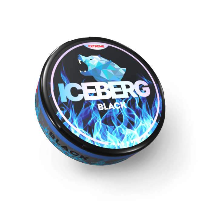 iceberg tobacco Buy Iceberg Black - Intense Licorice Nicotine Pouches iceberg tobacco Buy Iceberg Black - Intense Licorice Nicotine Pouches