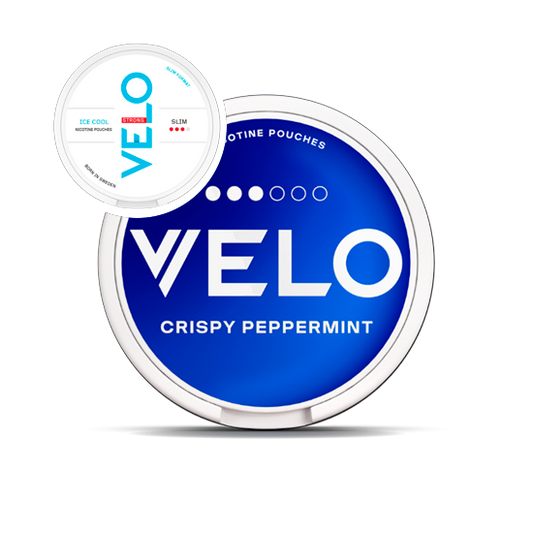 VELO ICE COOL