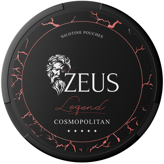 ZEUS LEGEND COSMOPOLITAN MIGHTY STRONG 50MG
