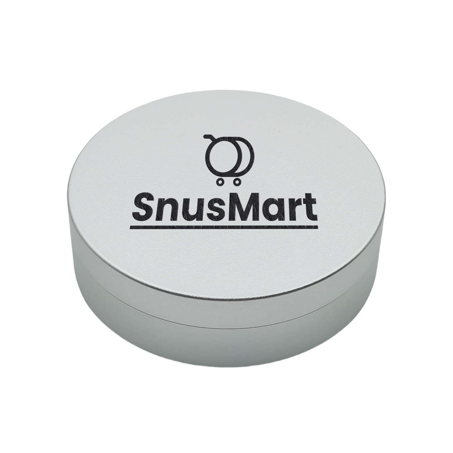 THE SNUSMART CAN