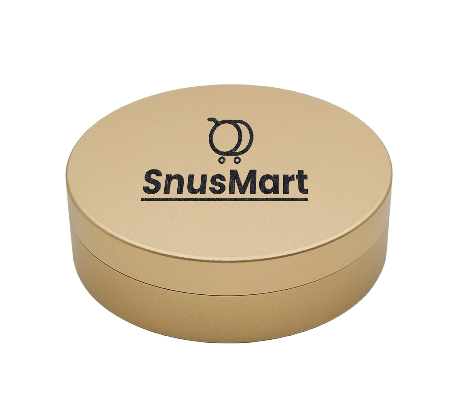 THE SNUSMART CAN