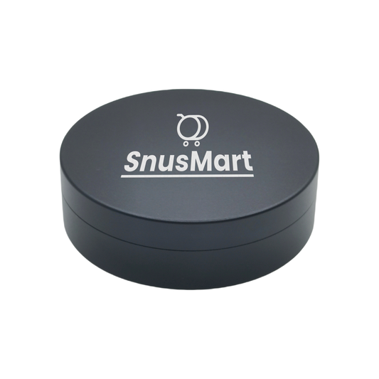 THE SNUSMART CAN